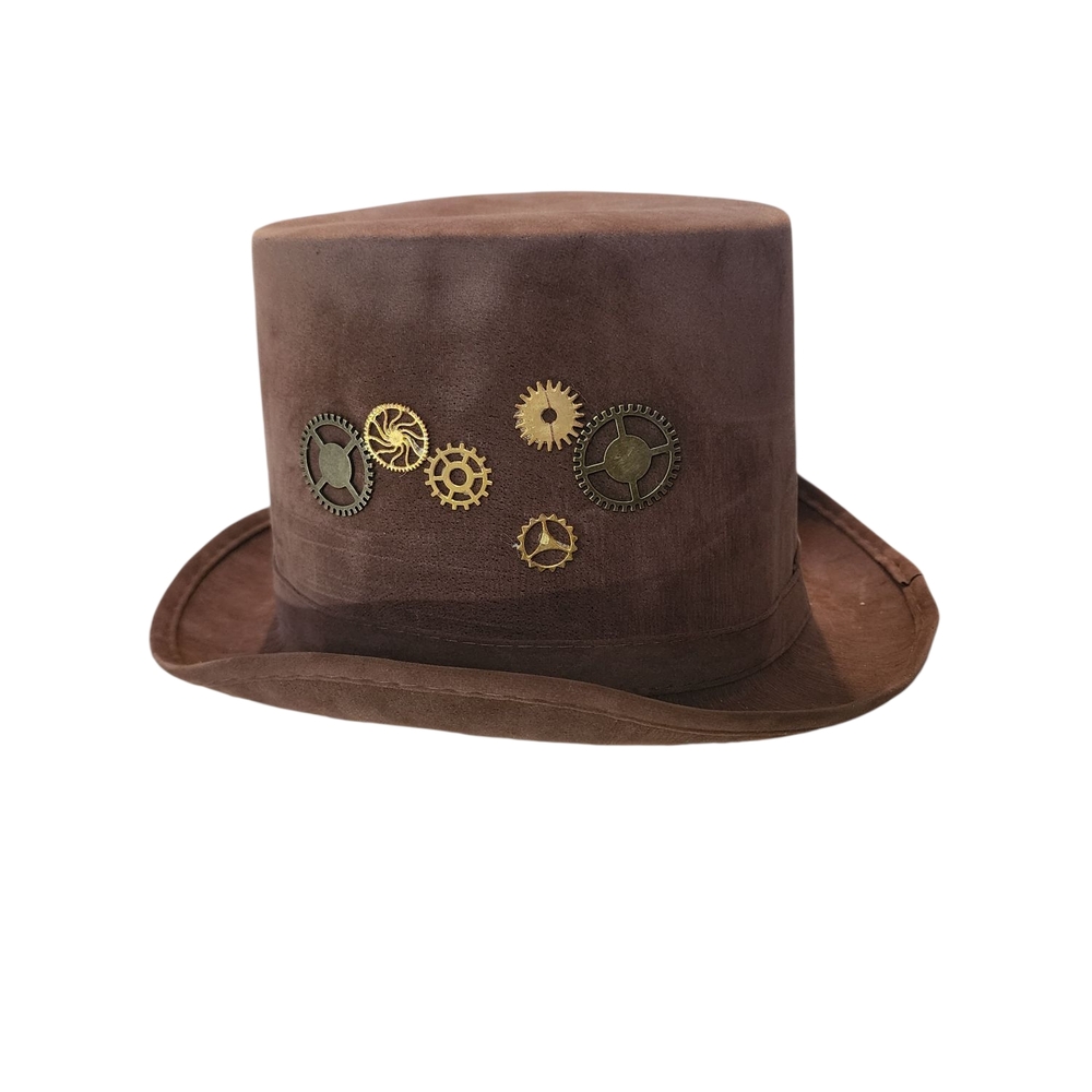 Steampunk Costume